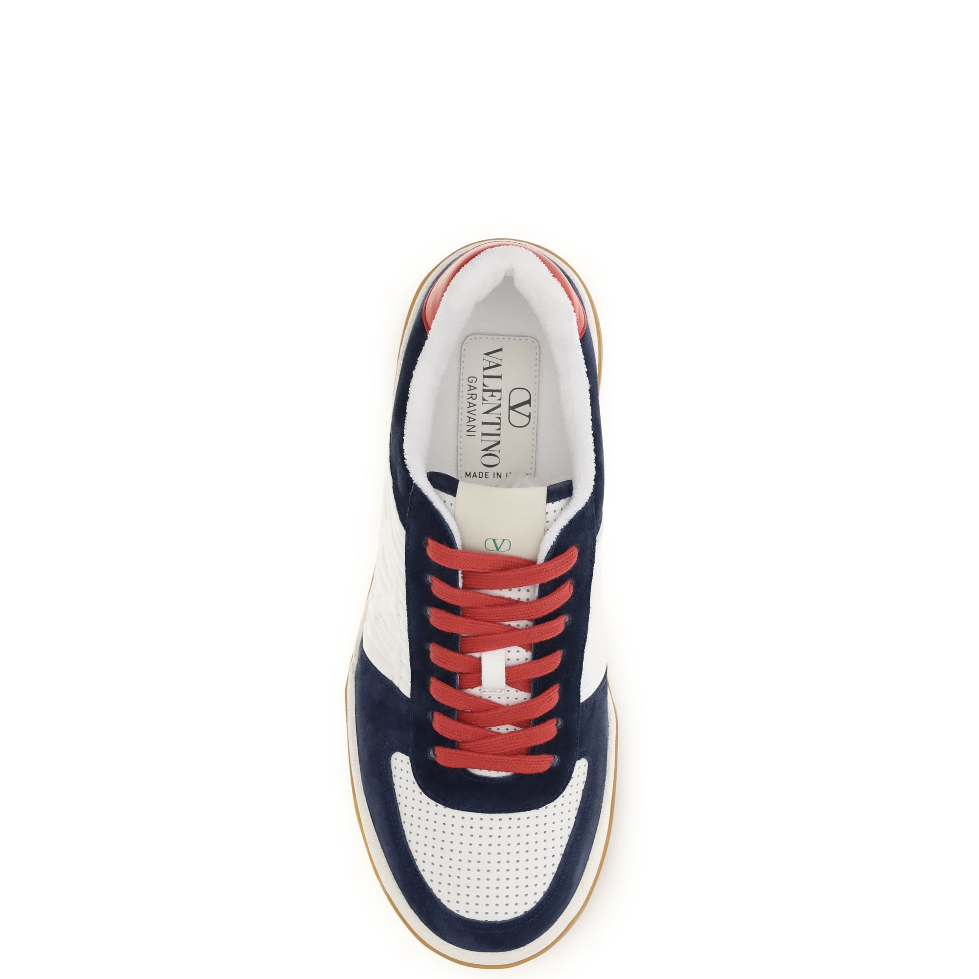 Sparry Sneakers