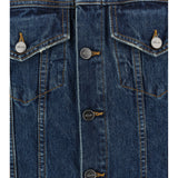 Ross Denim Jacket