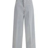 Bethany Twill 45 Jeans