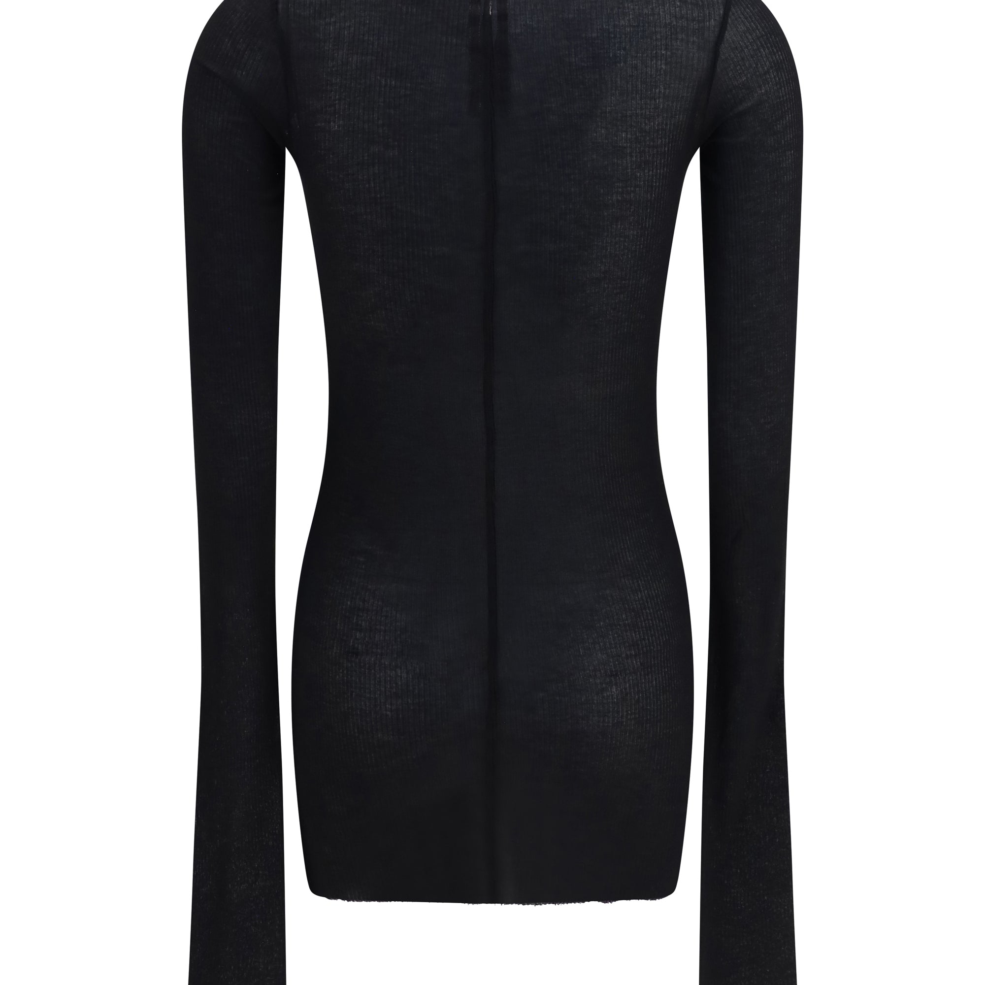 long-sleeve Top