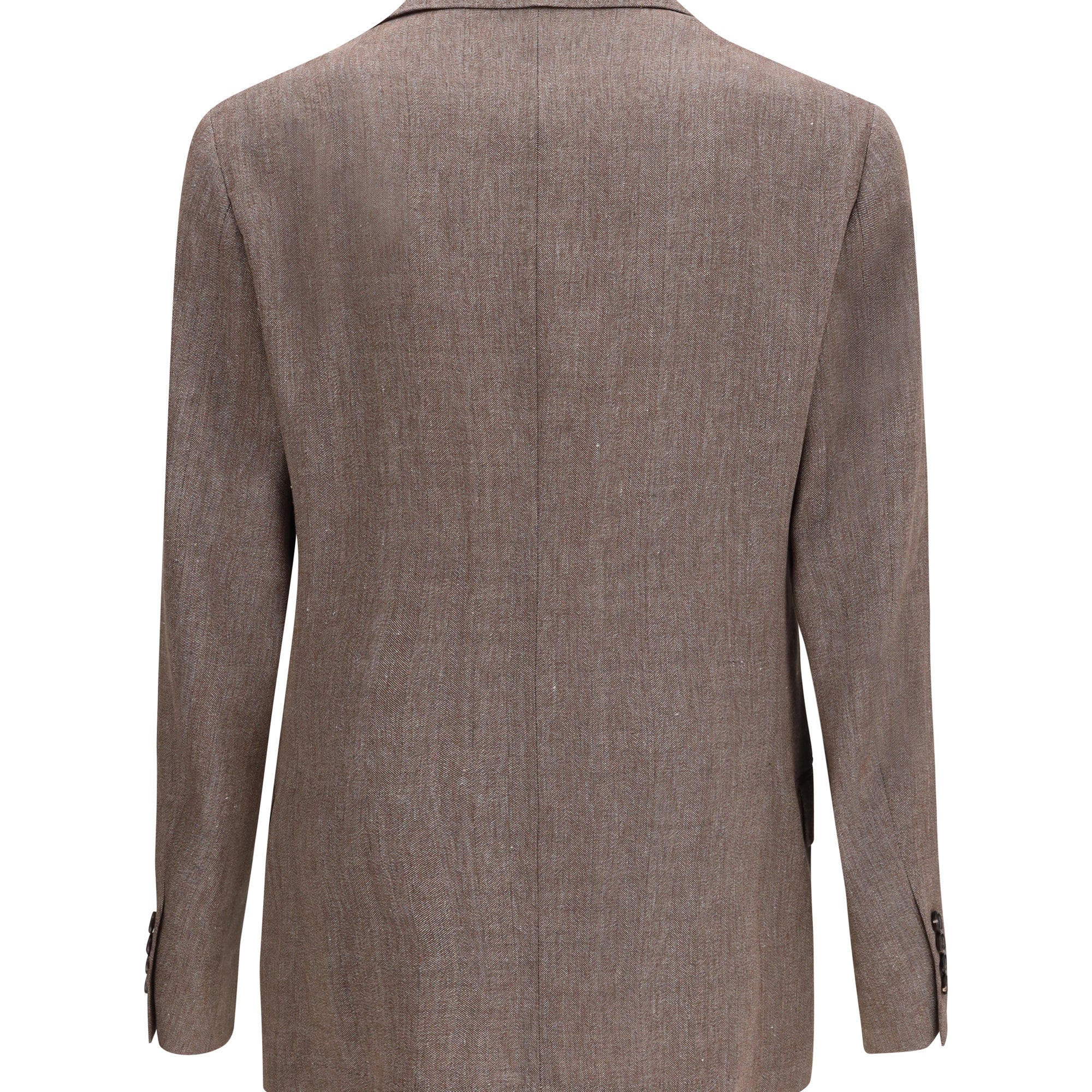 Double-breasted tailored Jacket