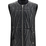 Geocamo Flight Vest Moncler + Rick Owens