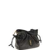 Jamie pouch with strap