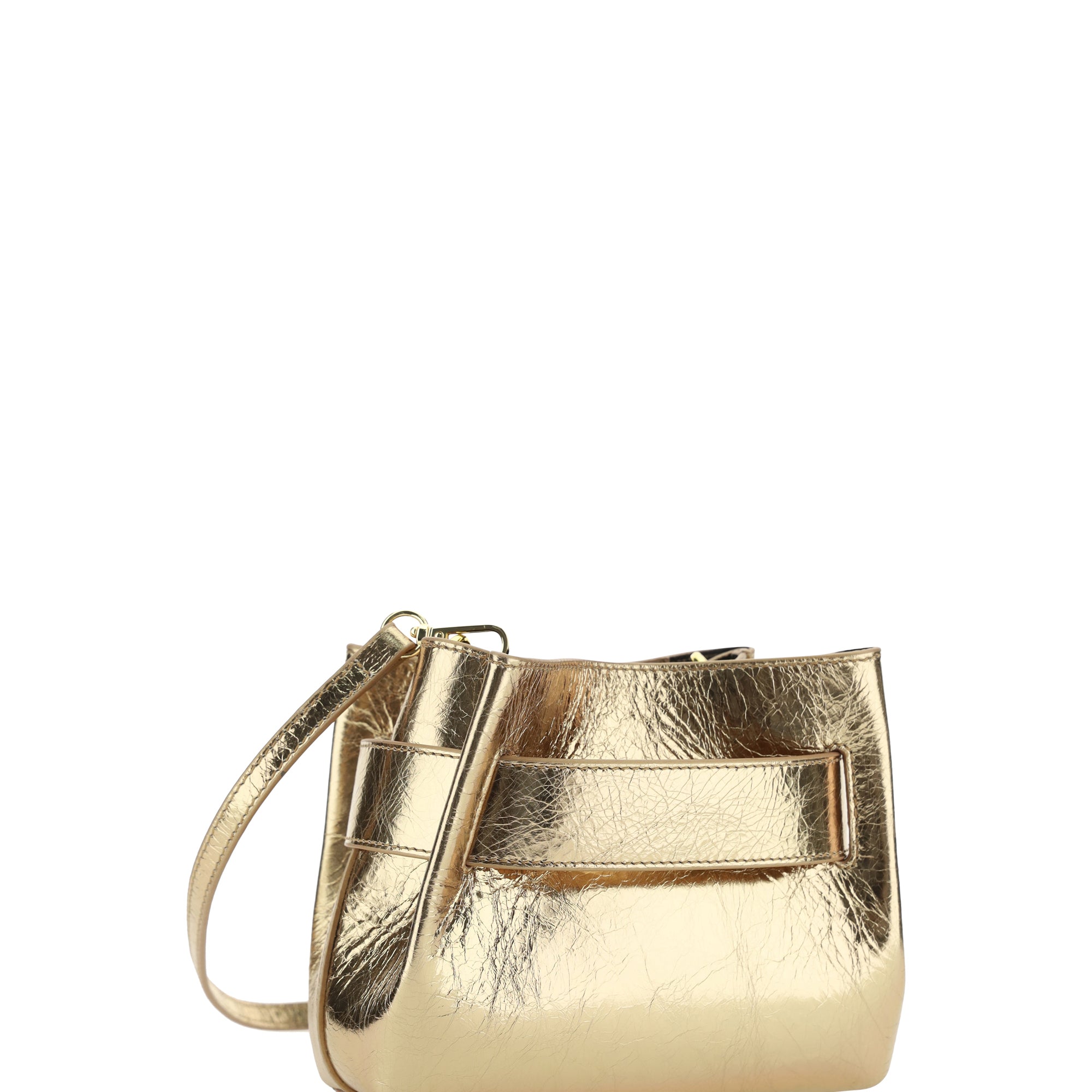 Shroom Clutch Bag