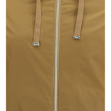 Double-face Down Jacket