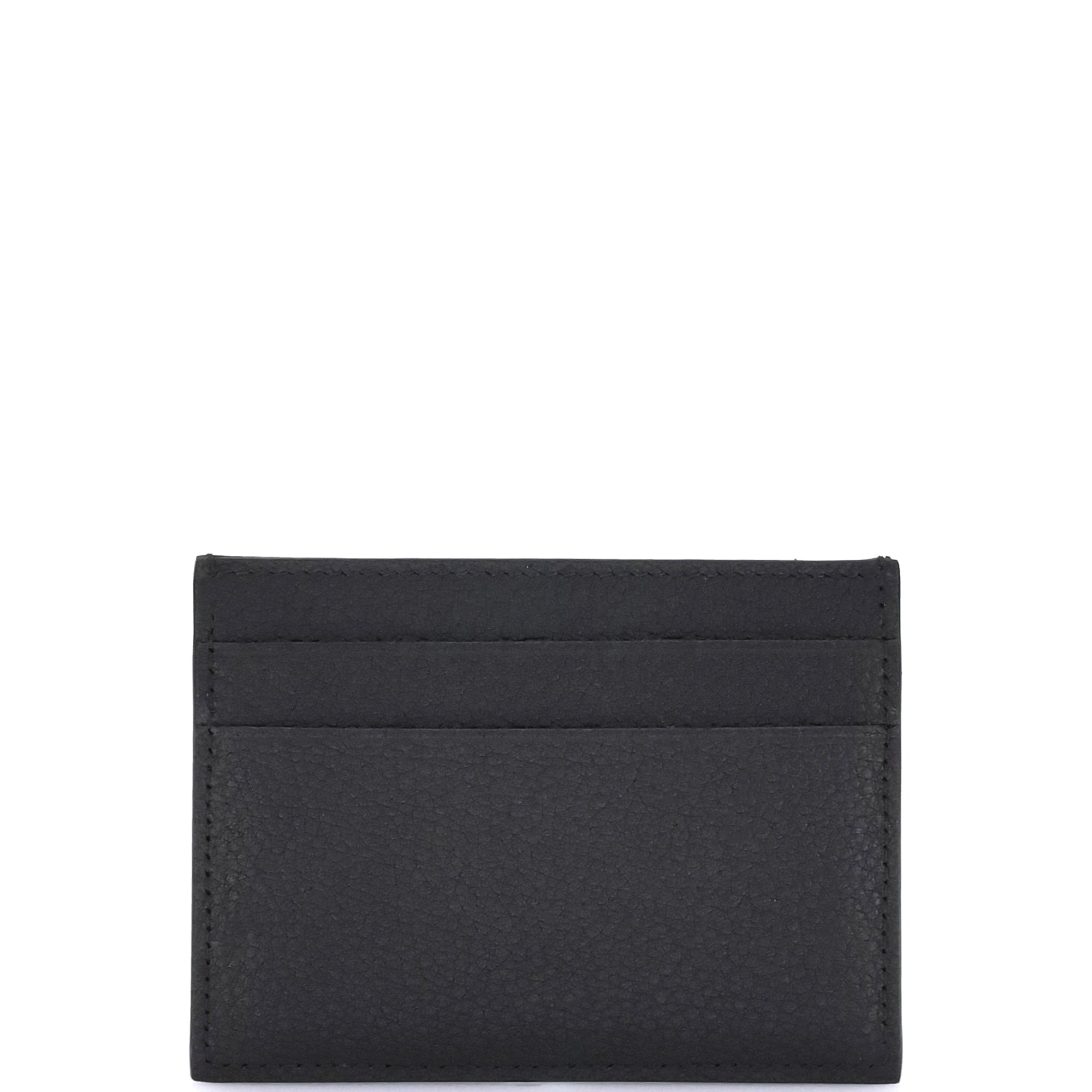 Leather Card Holder