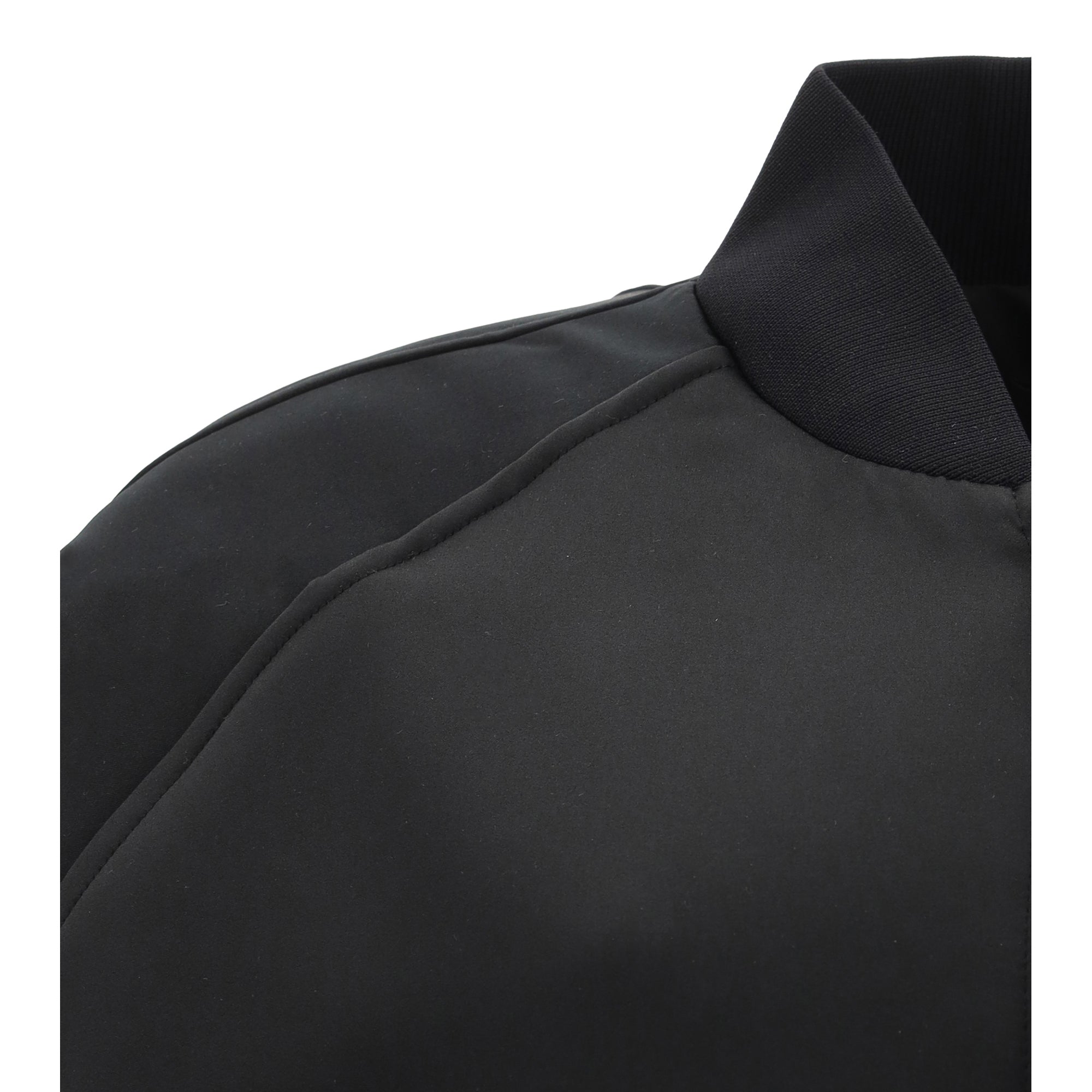 Lupe Bomber Jacket