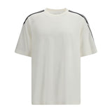 Short Sleeve 3-Stripes T-shirt