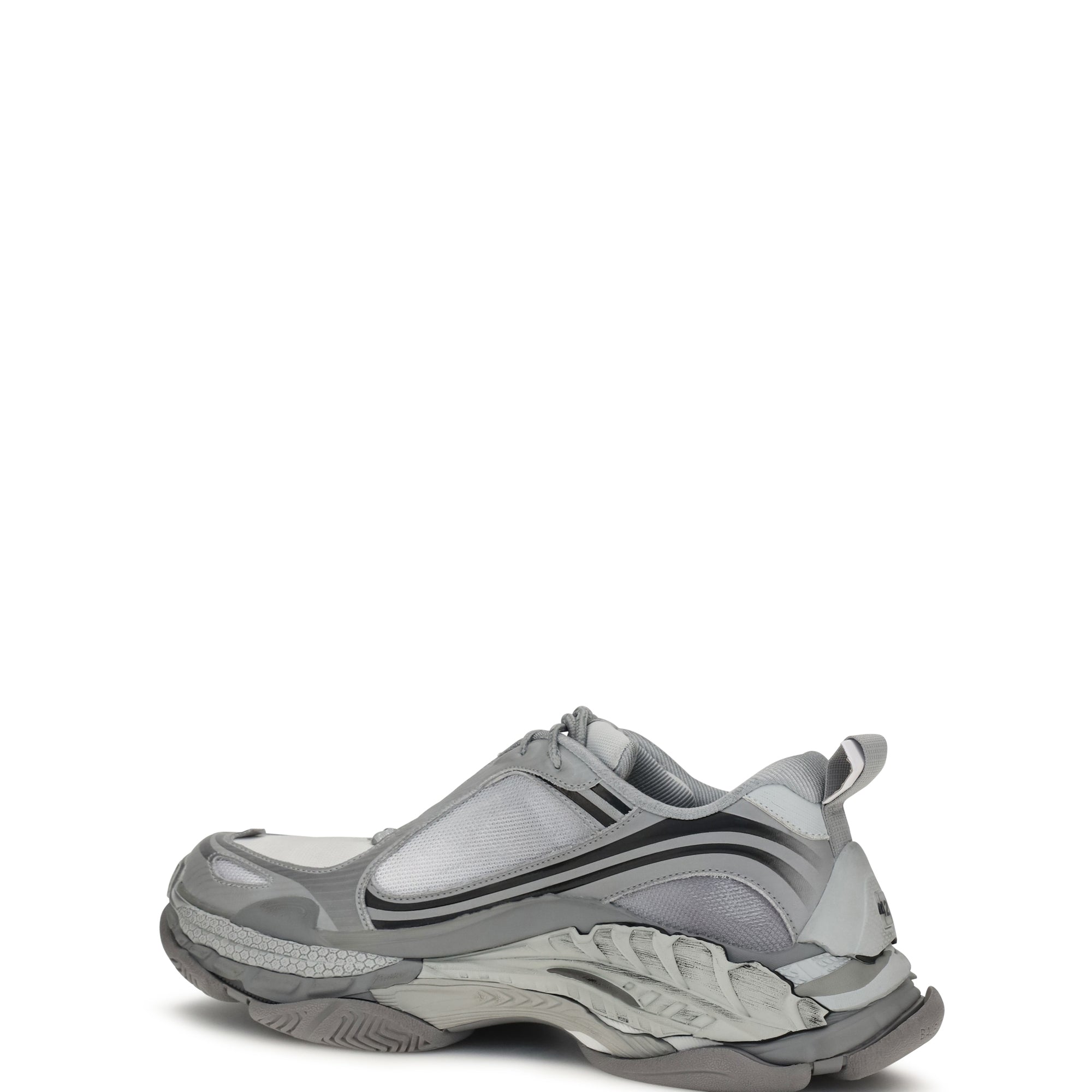 Triple S 2 Gradient Sneakers