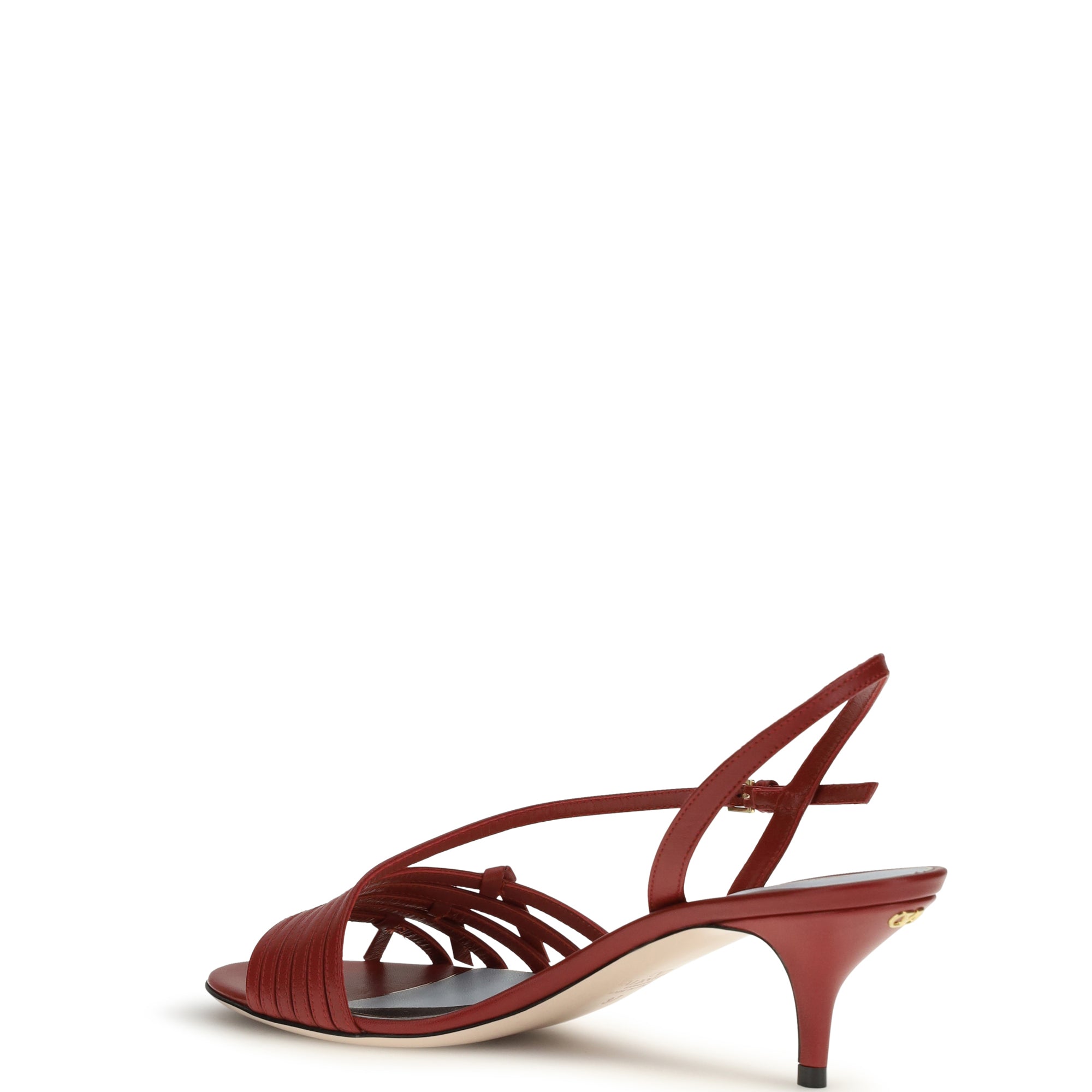 Nodine kidskin Sandals