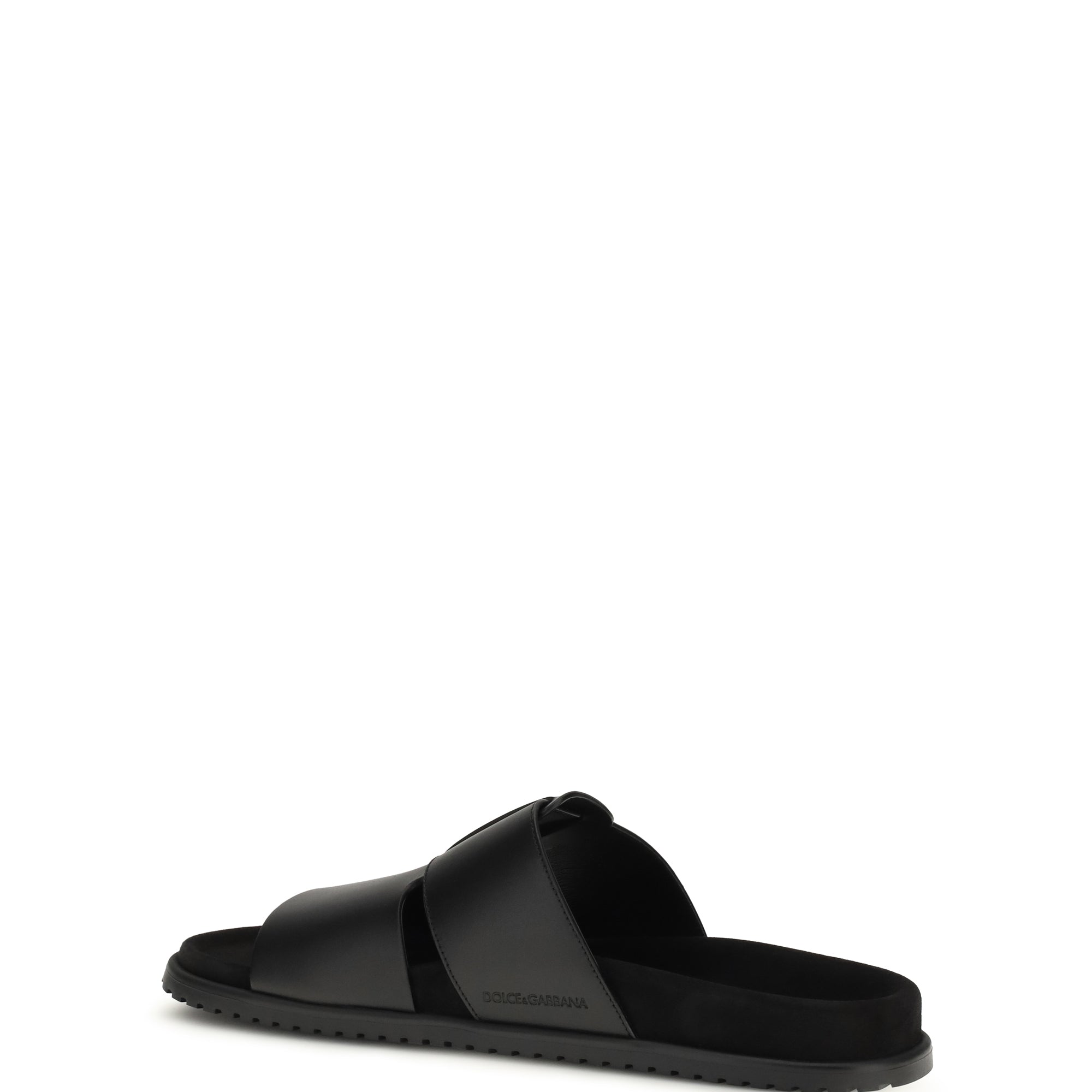Leather Sandals