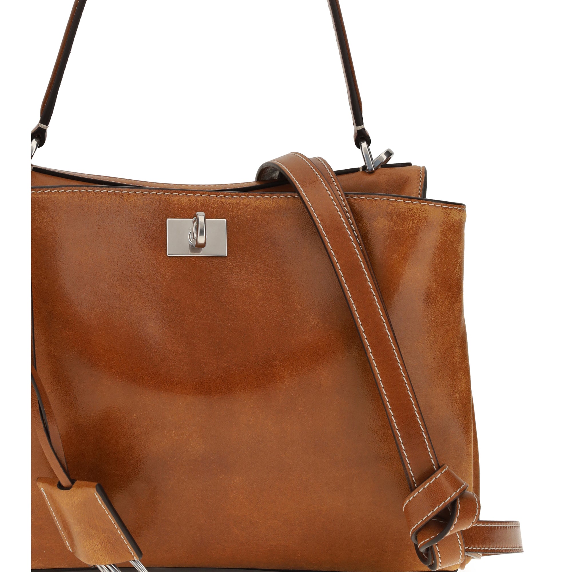 Small Rodeo Handbag