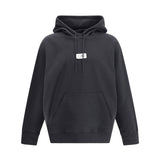 Cotton Hoodie with logo