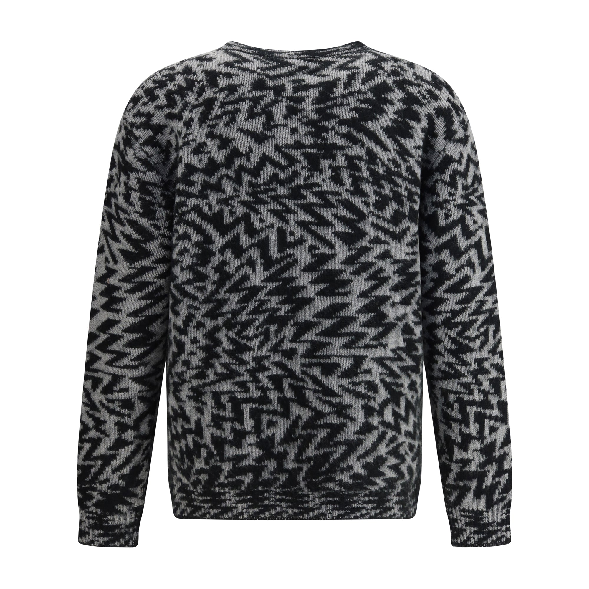 Crewneck Sweater