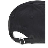 Logoed Baseball Hat