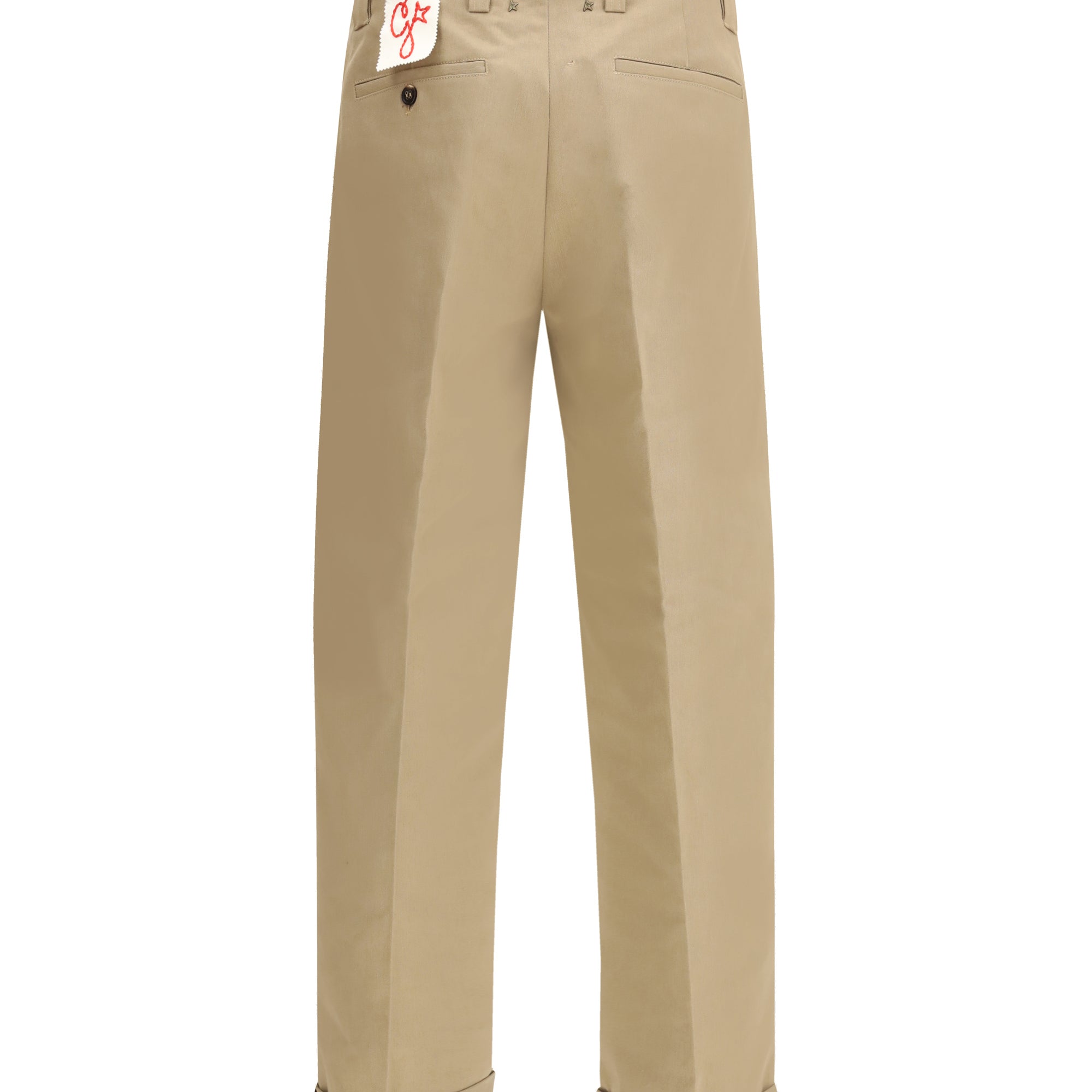 Chino Pants