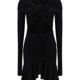 Natalia Mini Dress