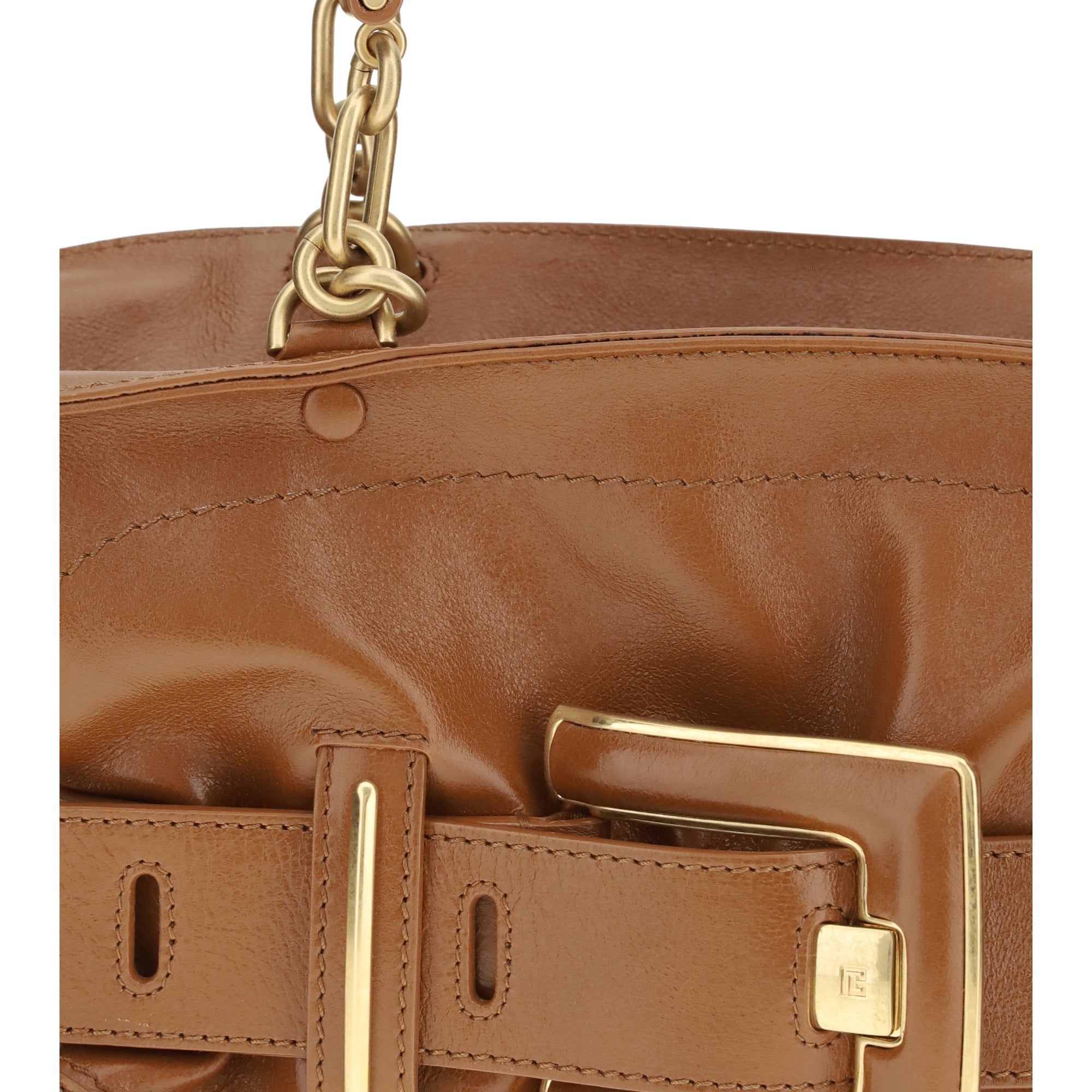 Anthem Bag in calfskin