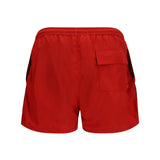 Logo-detail swim Shorts