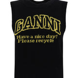 Graphic Vest