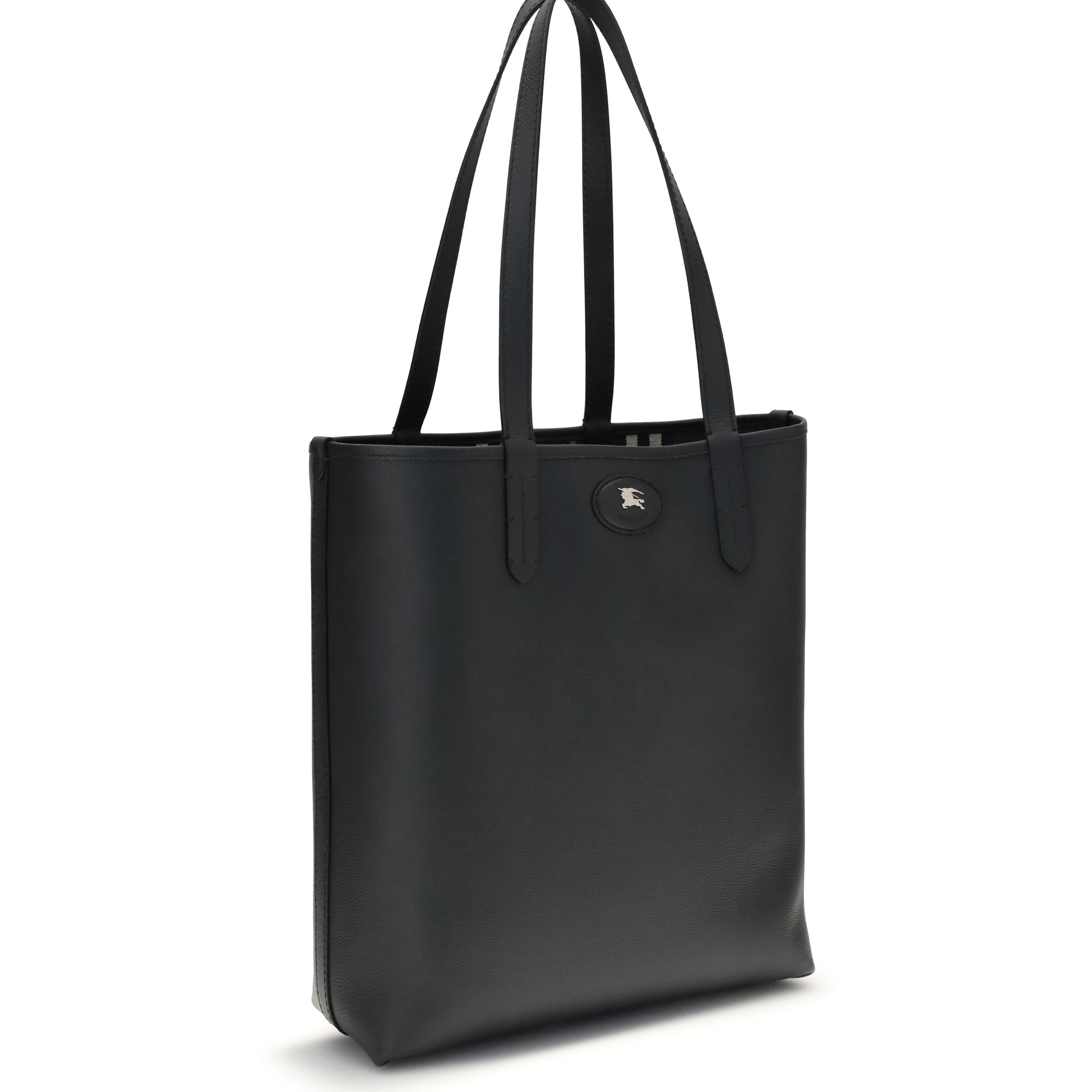 Reversible Bloomsbury Tote Bag