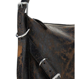 Voyou Shoulder Bag