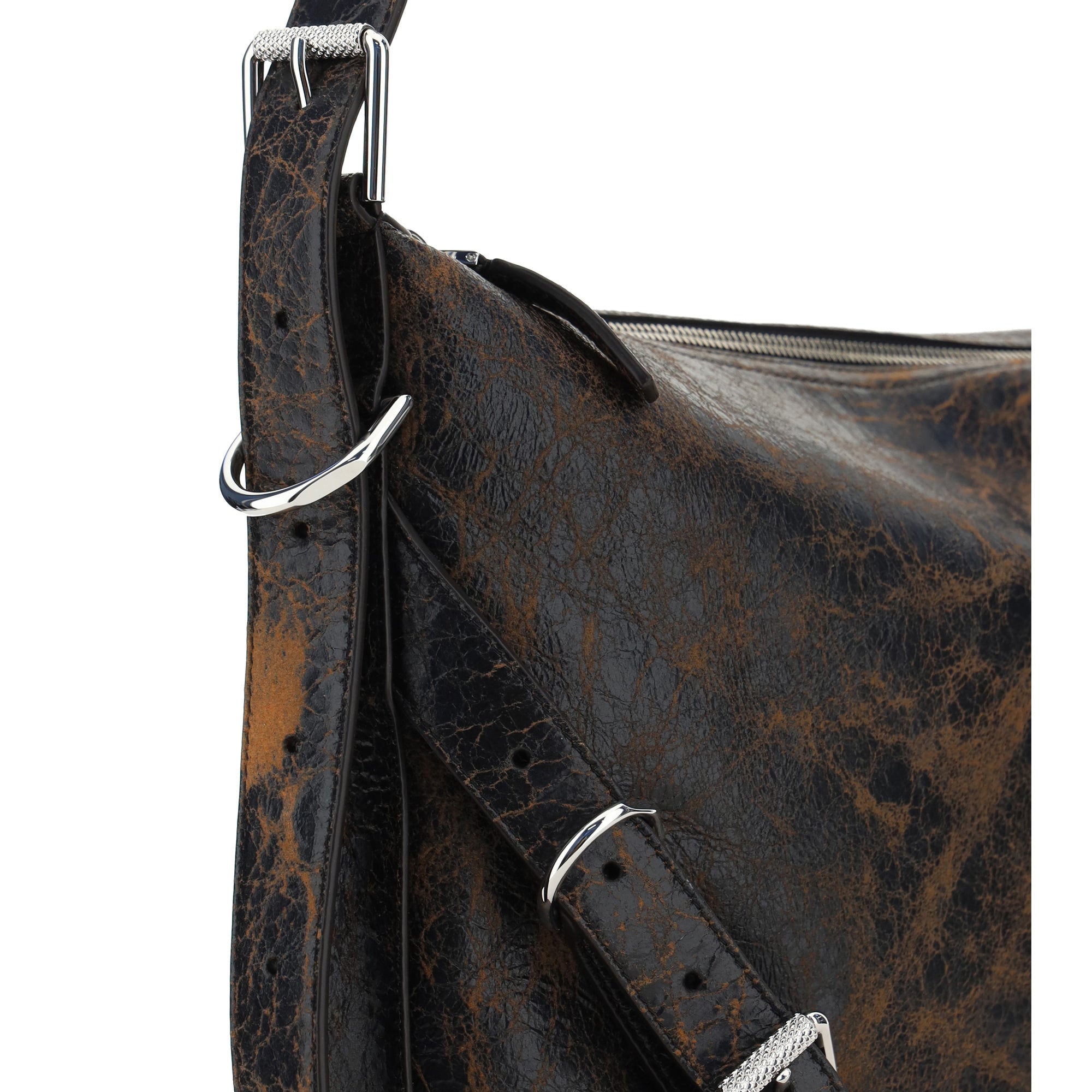 Voyou Shoulder Bag