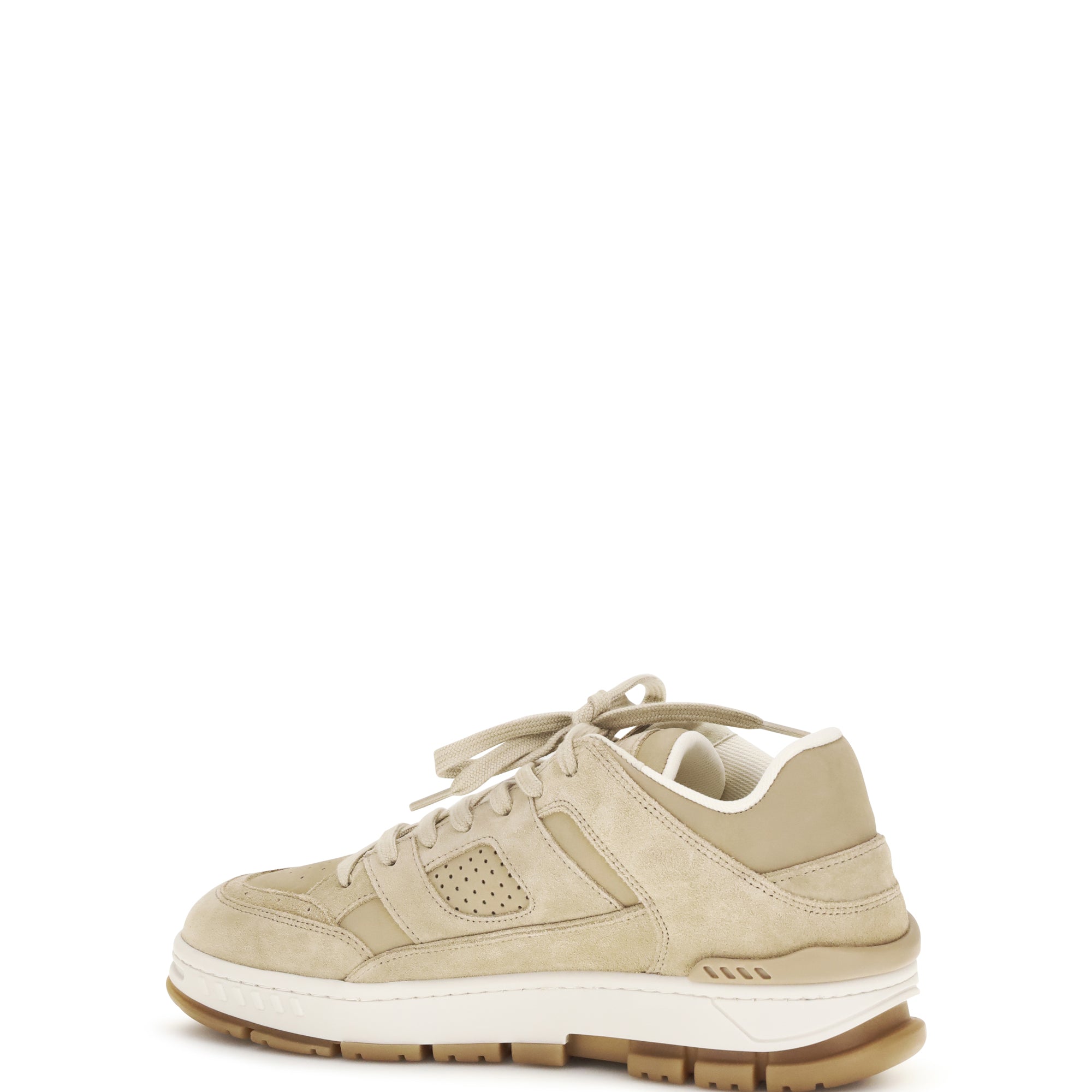 Area Lo Fluffy Sneakers