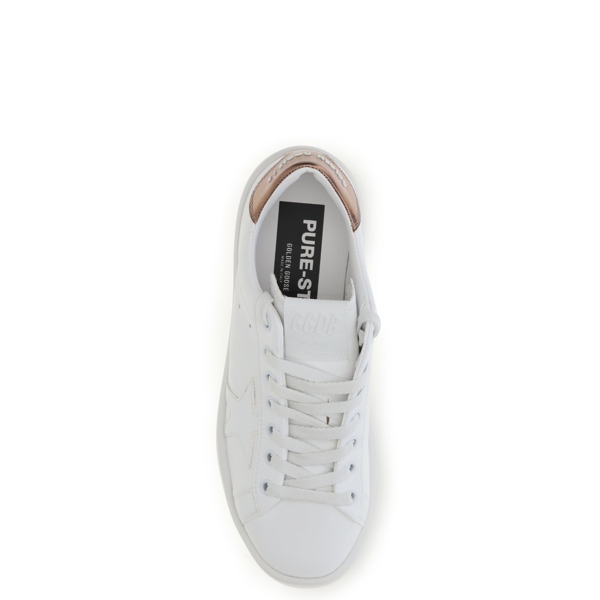 Pure Star Sneakers