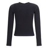 T Iara Ls long-sleeved Top