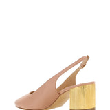 Cleo Emily Pumps