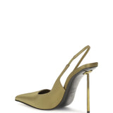 Amelia slingback Pumps