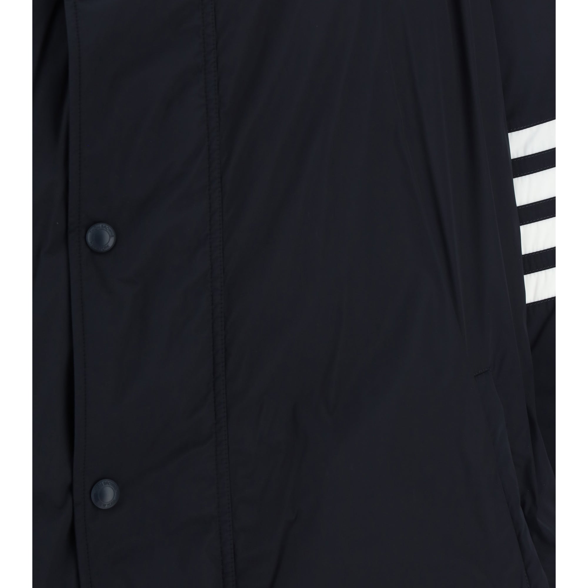 Parka Down Jacket
