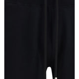 Brushed Cotton Sweatpants