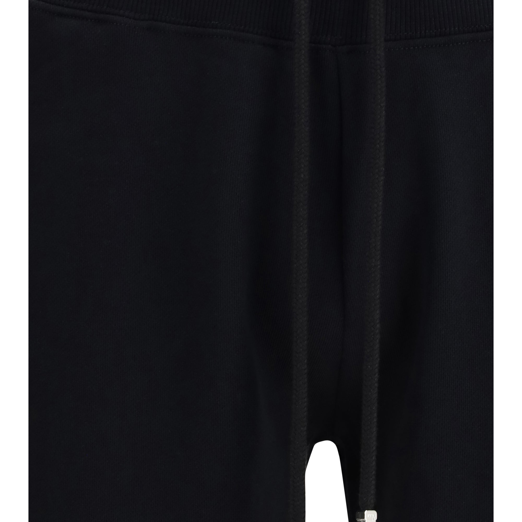 Brushed Cotton Sweatpants