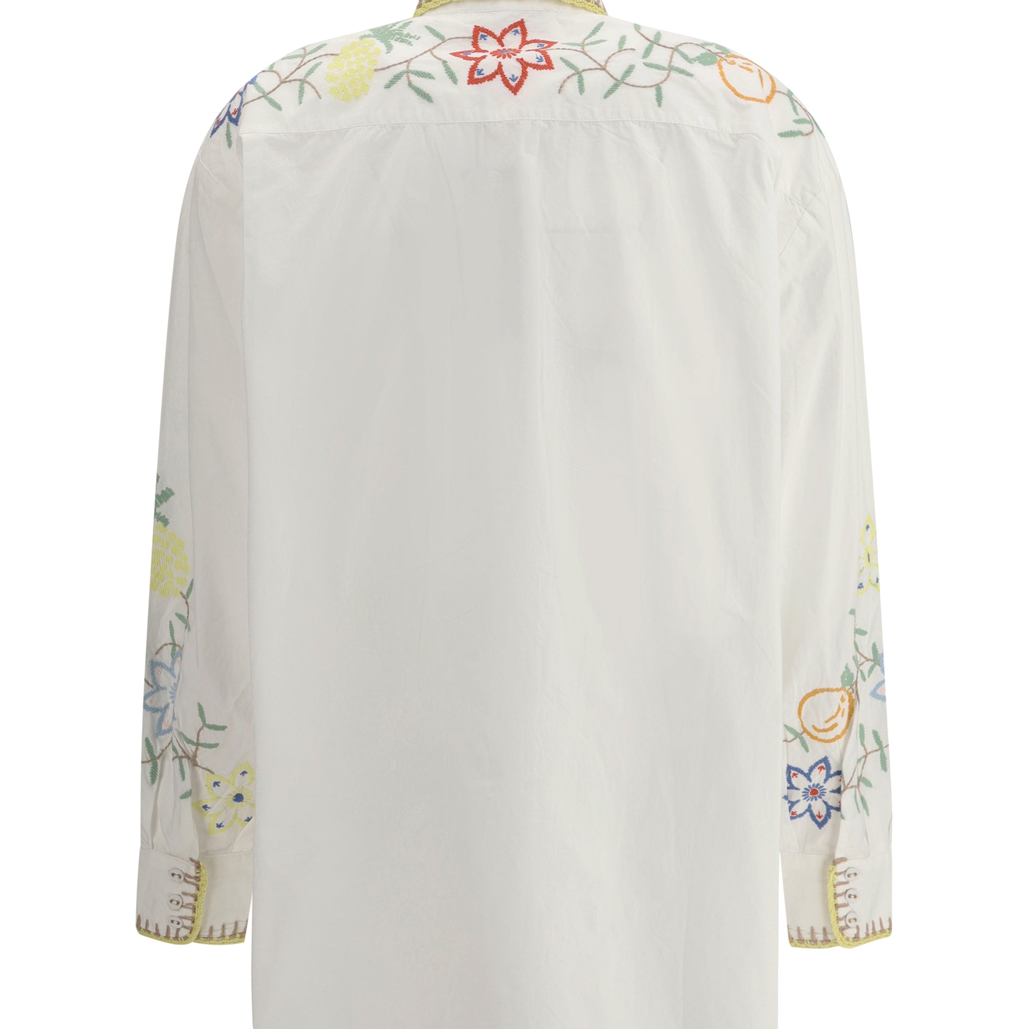 Olivia Shirt