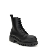 Strike Lace-Up Boots