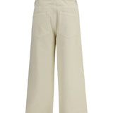 Cotton Pants