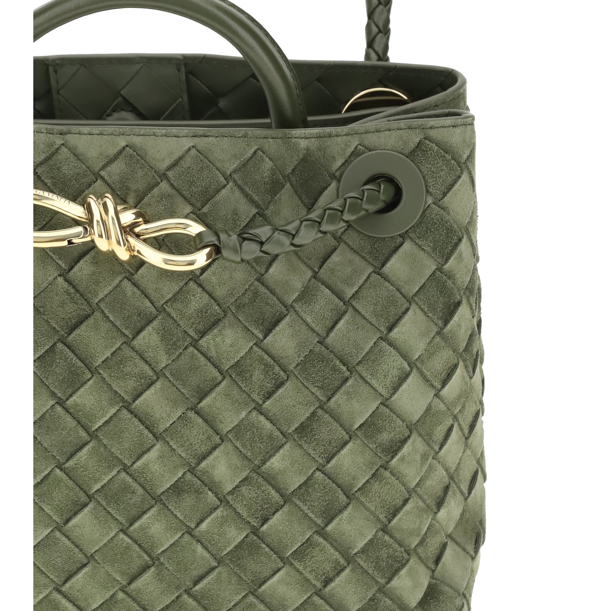 Andiamo small Handbag