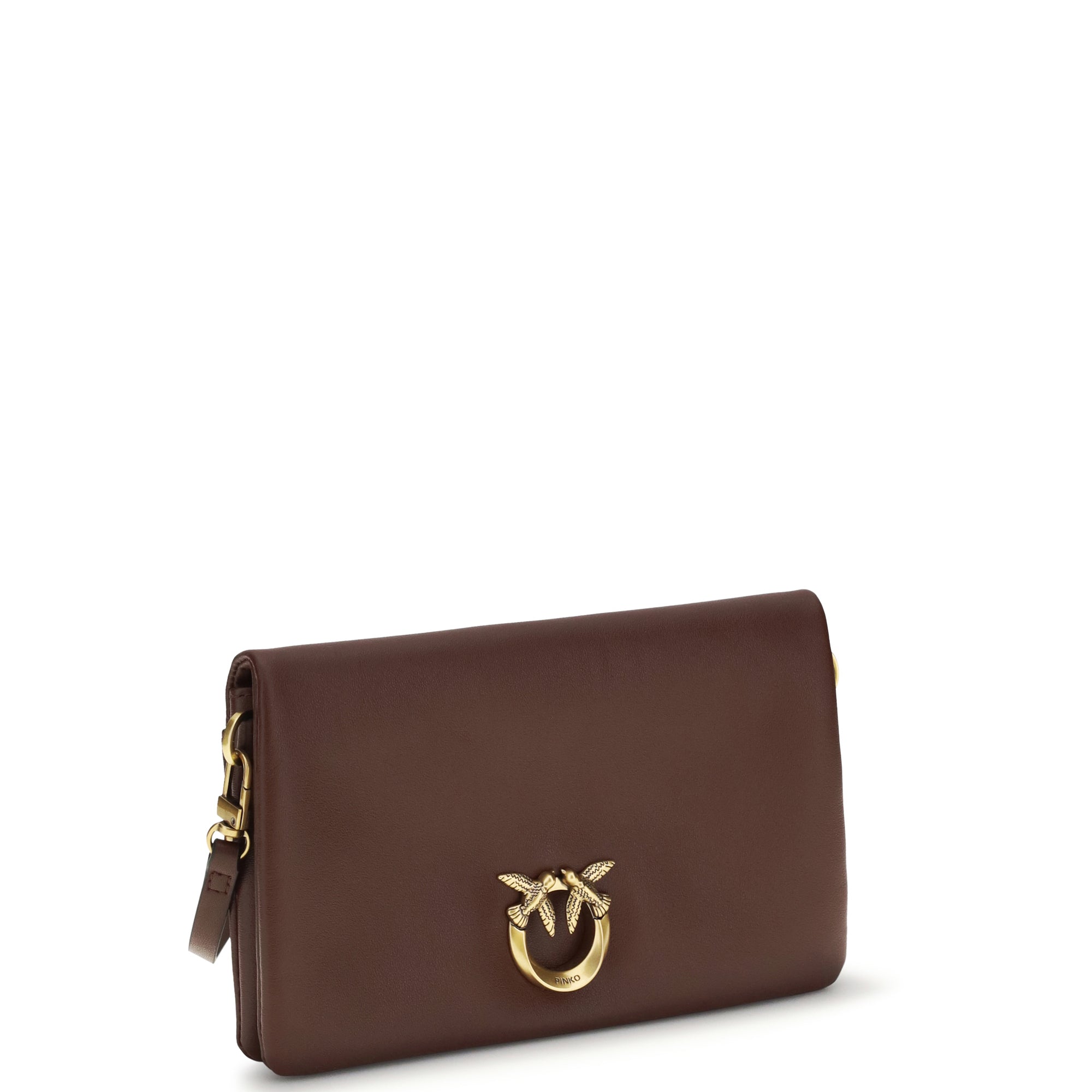 Love Click Soft Horizontal mini Shoulder Bag