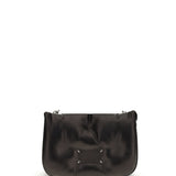 Glam Slam Flap quilted leather mini Bag