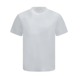 Short-sleeve crewneck T-shirt