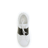 SNEAKER | OPEN | VITELLO TECNIC CALF/VIT