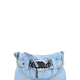 Gothic Belt Shoulder Bag
