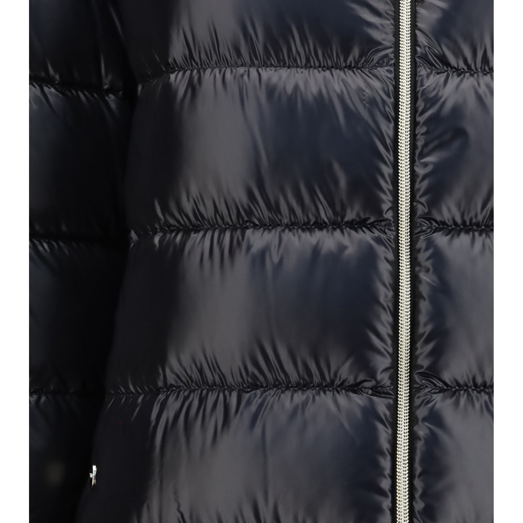 Midi Down Jacket