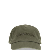Washed cotton Baseball Cap