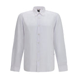 Regular-fit linen Shirt