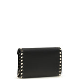 Mini Rockstud Shoulder Bag