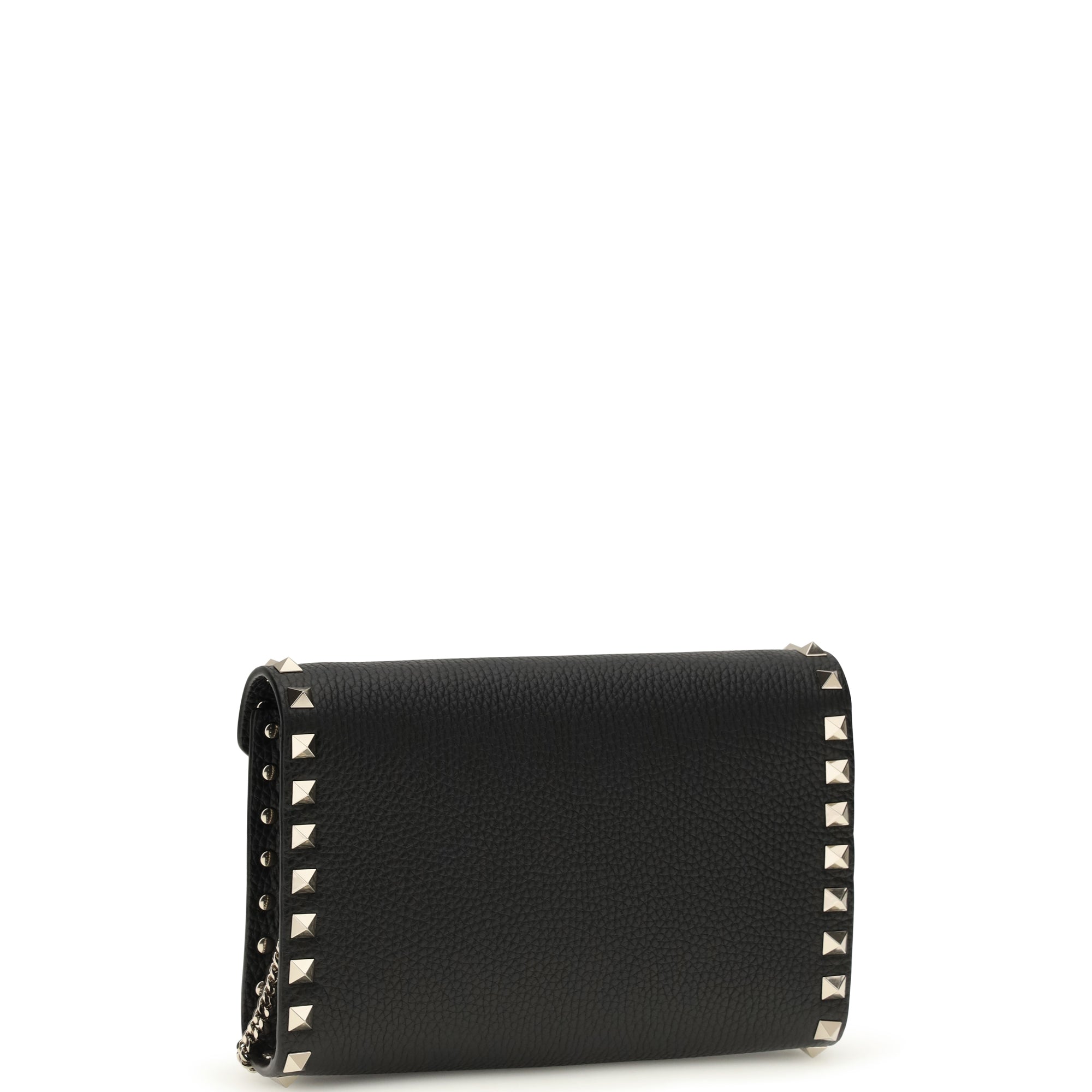 Mini Rockstud Shoulder Bag