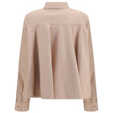 Nappa Shirt